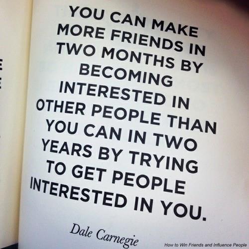 Milton Keynes Personal and Professional Development Book Club – How to Win Friends and Influence People by Dale&nbsp;Carnegie
