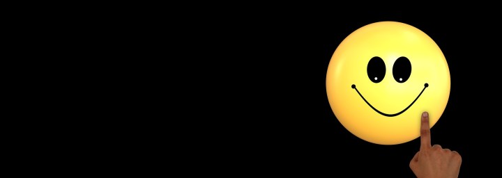 How to feel a positive emotion whenever,&nbsp;wherever