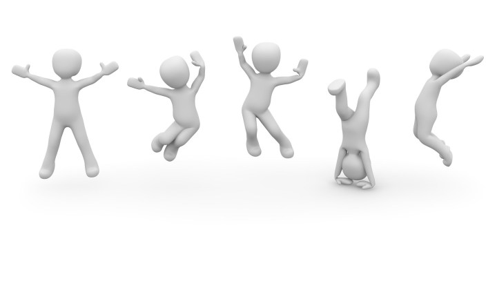 How to Be Happy – Eva&nbsp;Woods